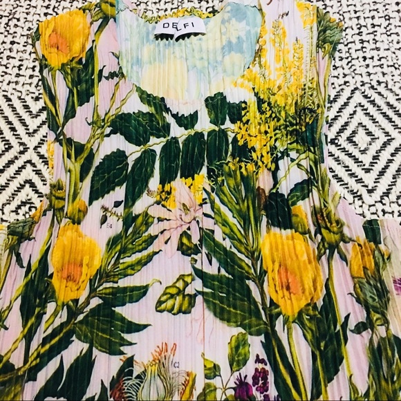 Anthropologie Delfi Blouse - Picture 2 of 3