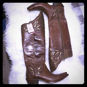 Cowgirl boots of all cowgirl boots