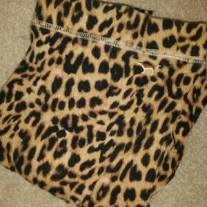 ☇CYBER MONDAY PRICE!! PINK Leopard Leggings