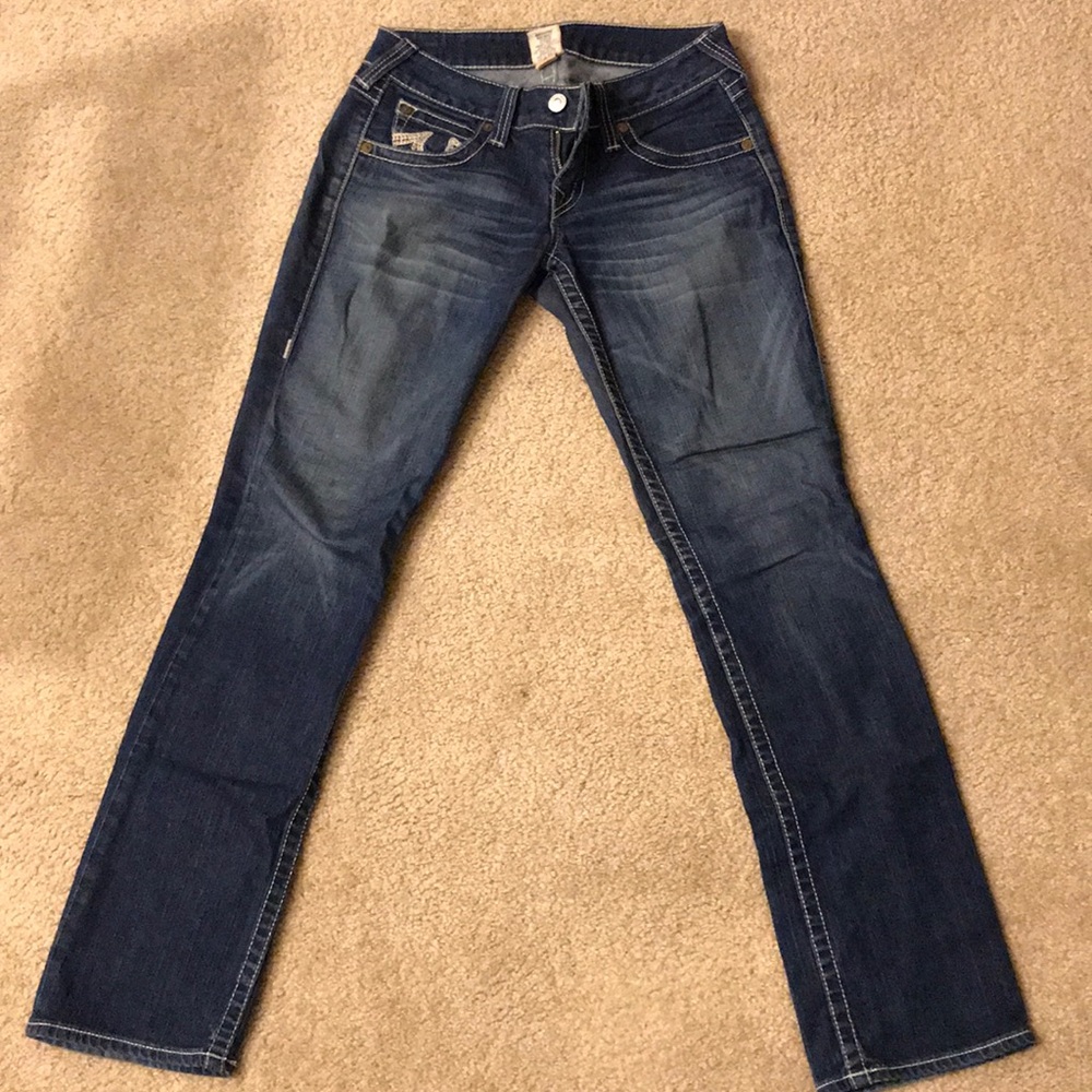 True religion jeans