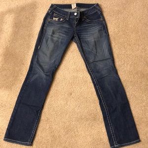 True religion jeans