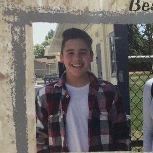 Meet your Posher, Jonathan