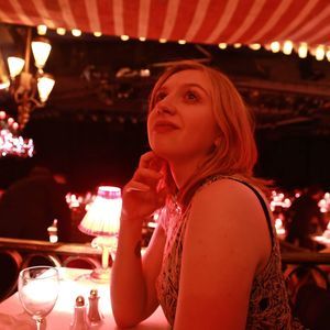 Meet your Posher, Amanda