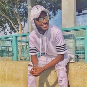 Meet your Posher, Mohamad rafiq