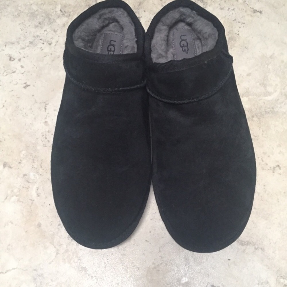 Ugg Classic Slipper