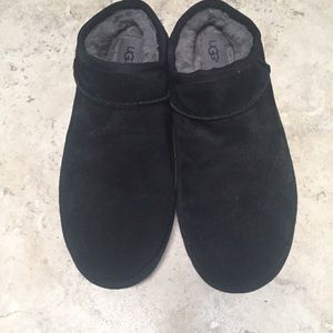 Ugg Classic Slipper