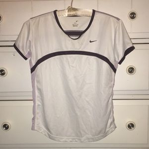 Nike tennis shirt