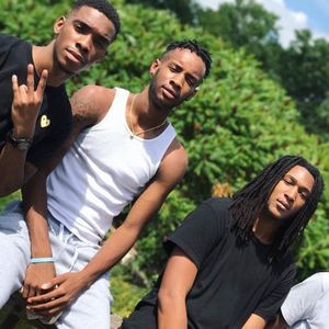 Meet your Posher, Jordan