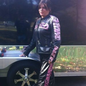 Meet your Posher, Lori