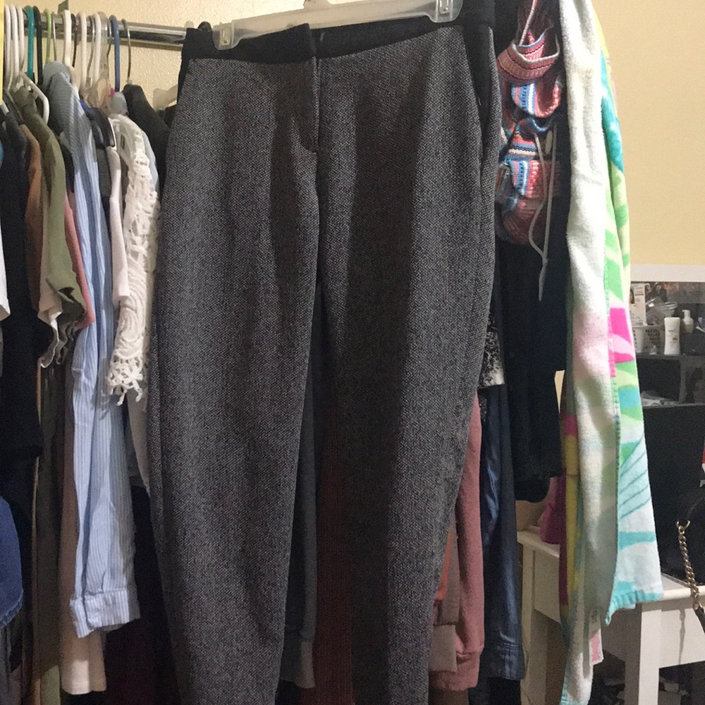 Interview ready pants