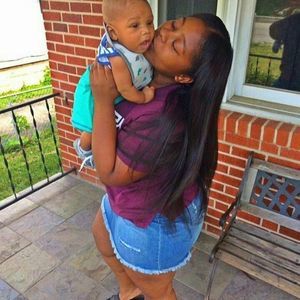 Meet your Posher, Tishae