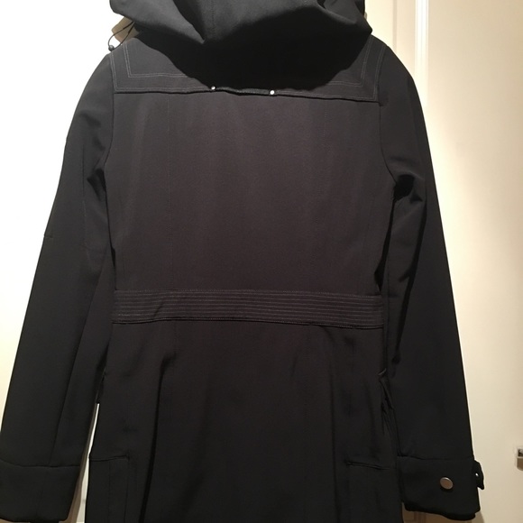 Root Jacket - Picture 2 of 4