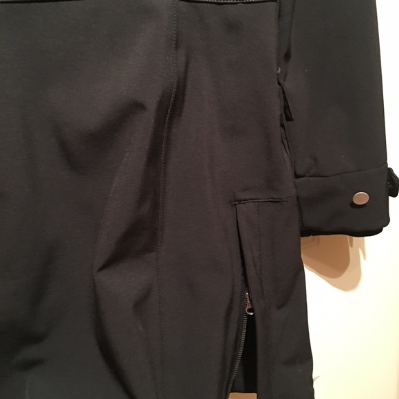 Root Jacket - Picture 3 of 4