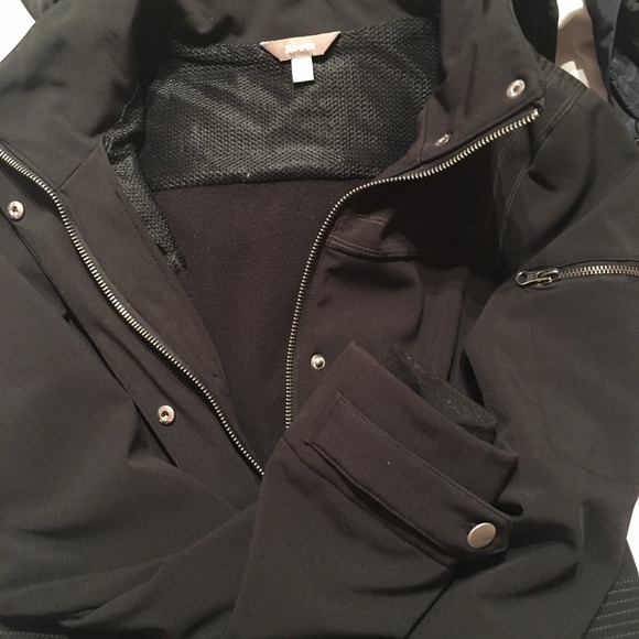 Root Jacket - Picture 4 of 4