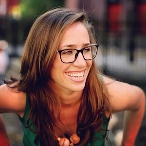 Meet your Posher, Jeana