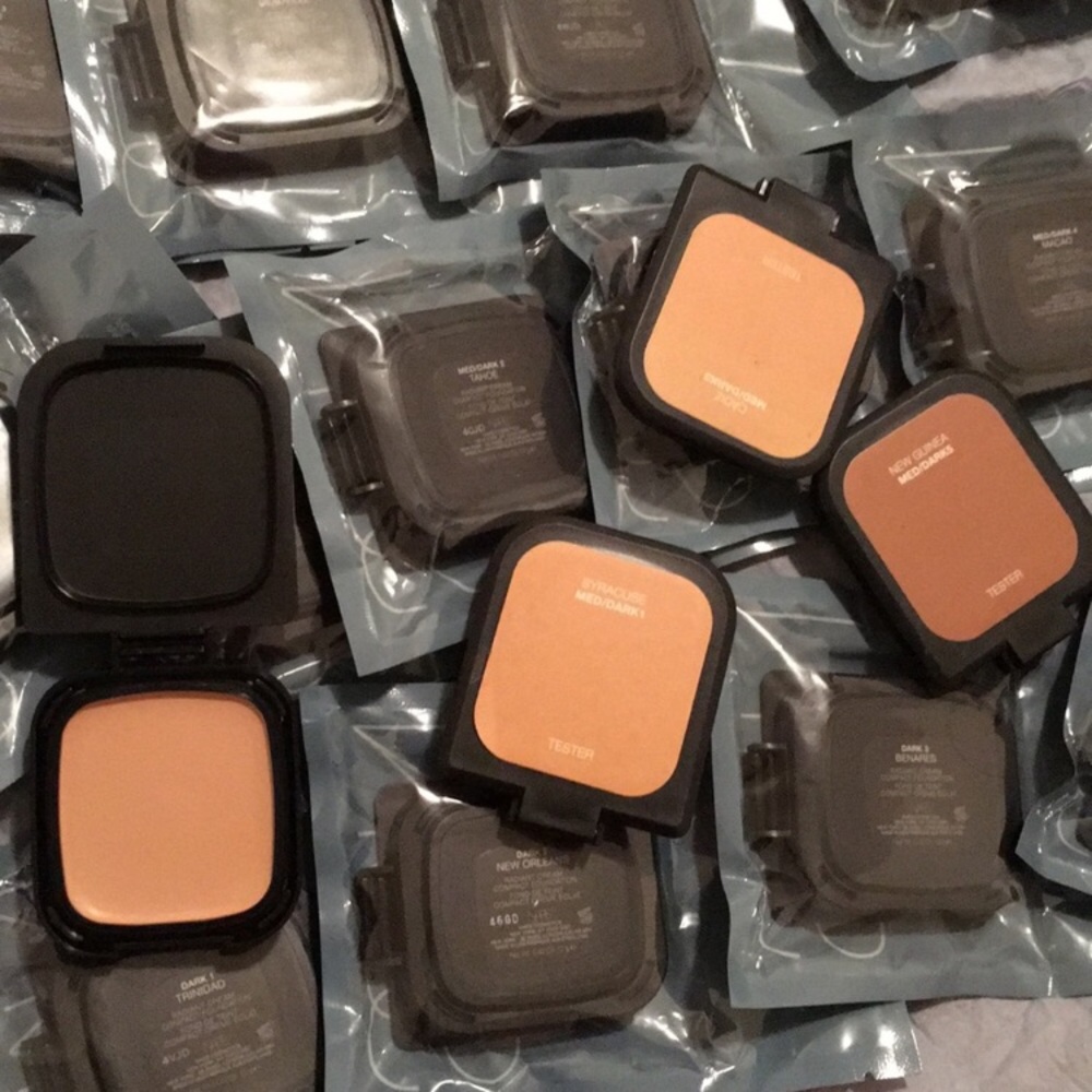 NARS Radiant Cream Compact Foundation Refill