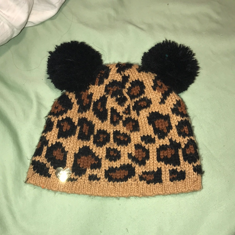 Betsey Johnson Bennie