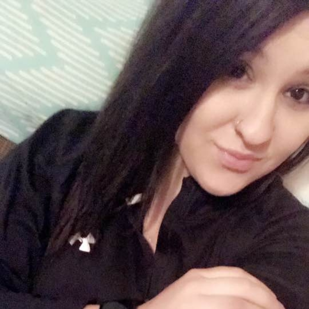 Meet your Posher, Brittney