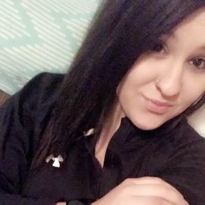 Meet your Posher, Brittney