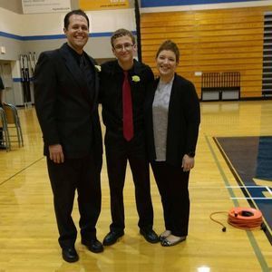 Meet your Posher, Mike