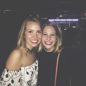 Meet your Posher, Kylee