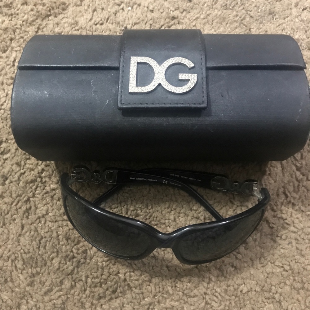 Dolce & Gabbana sunglasses