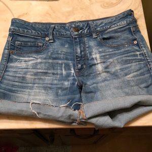American eagle shorts