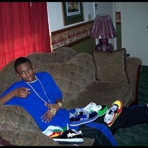 Meet your Posher, Michael