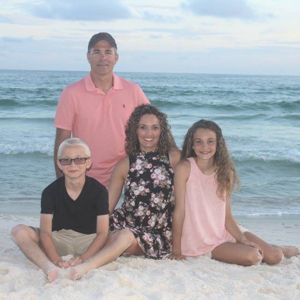 Meet your Posher, Monica