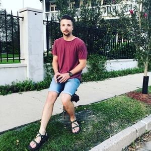 Meet your Posher, Damon