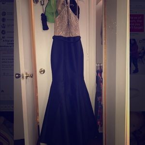 Prom or Pageant dress