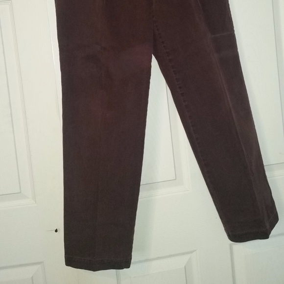 Weatherworn Men’s Red/Brown Jeans (36x32) - Picture 2 of 2