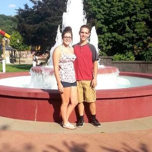 Meet your Posher, Mackenzie