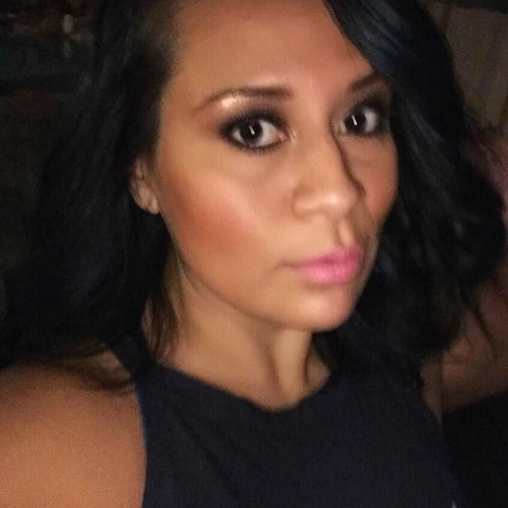 Meet your Posher, Eileen