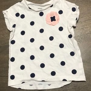 Girls t-shirt