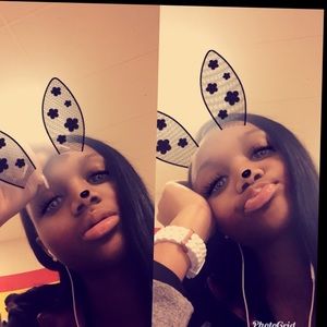 Meet your Posher, Britney