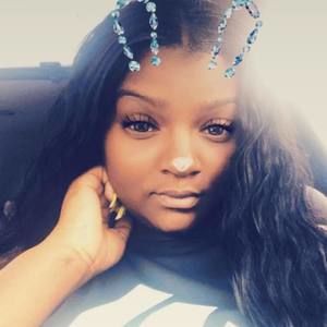 Meet your Posher, Leondria