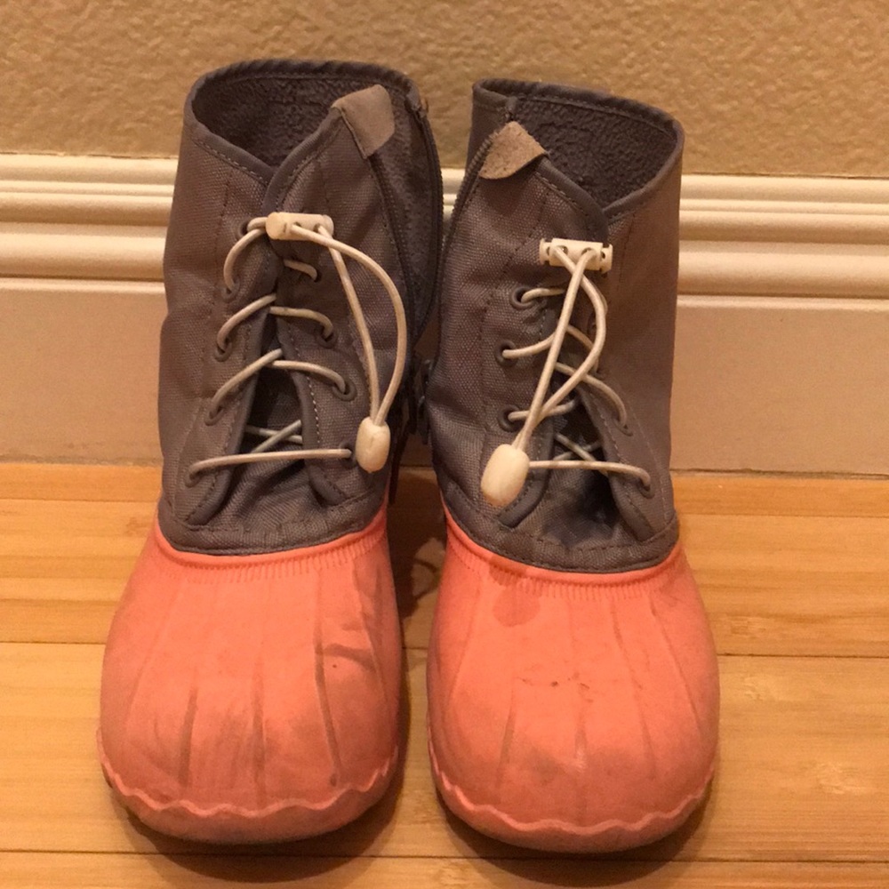 Native boots