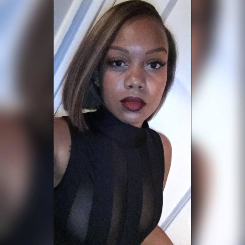 Meet your Posher, Dorothy