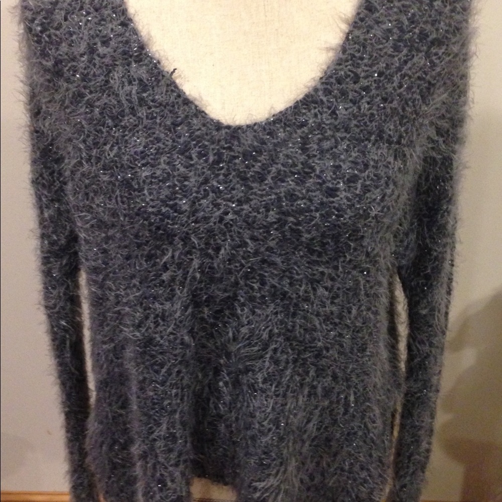 Women's sweater