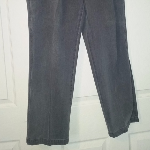 Weatherworn Men's Gray Jeans (36x32) - Picture 2 of 2