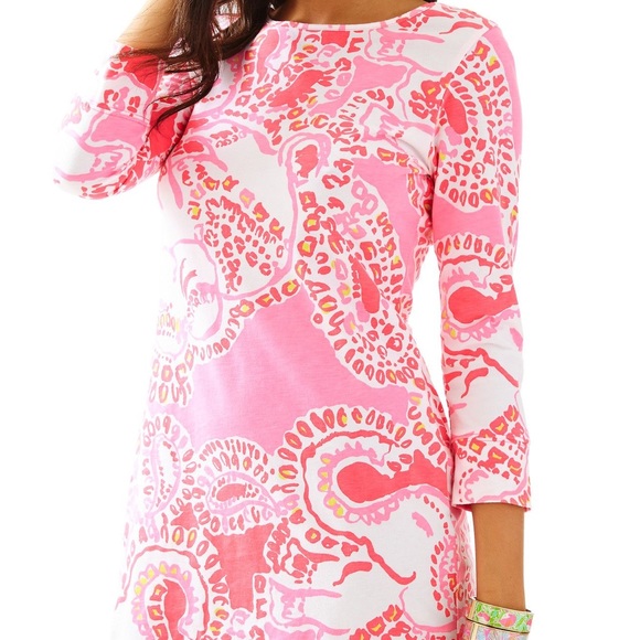 Lilly Pulitzer Dresses & Skirts - NWT XS MARLOWE DRESS