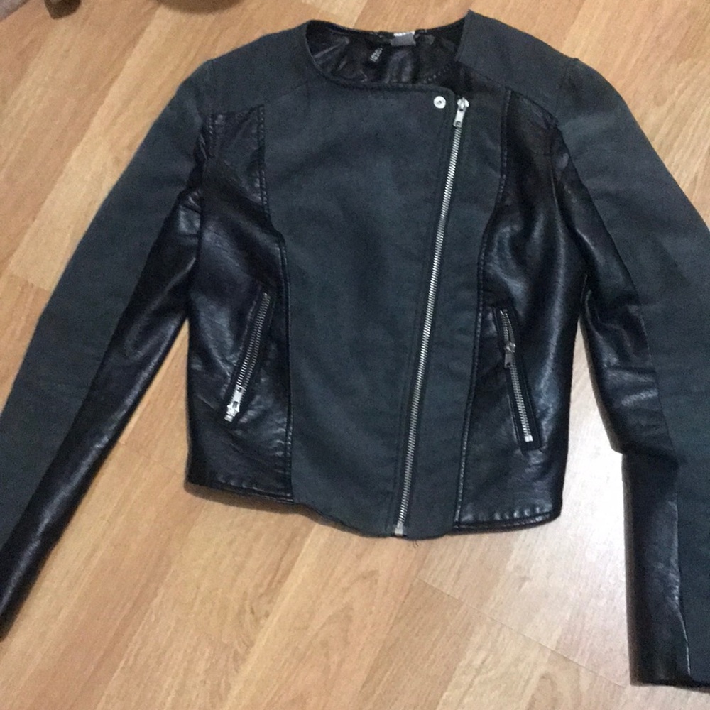 Motto jacket