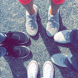 Meet your Posher, Rikki