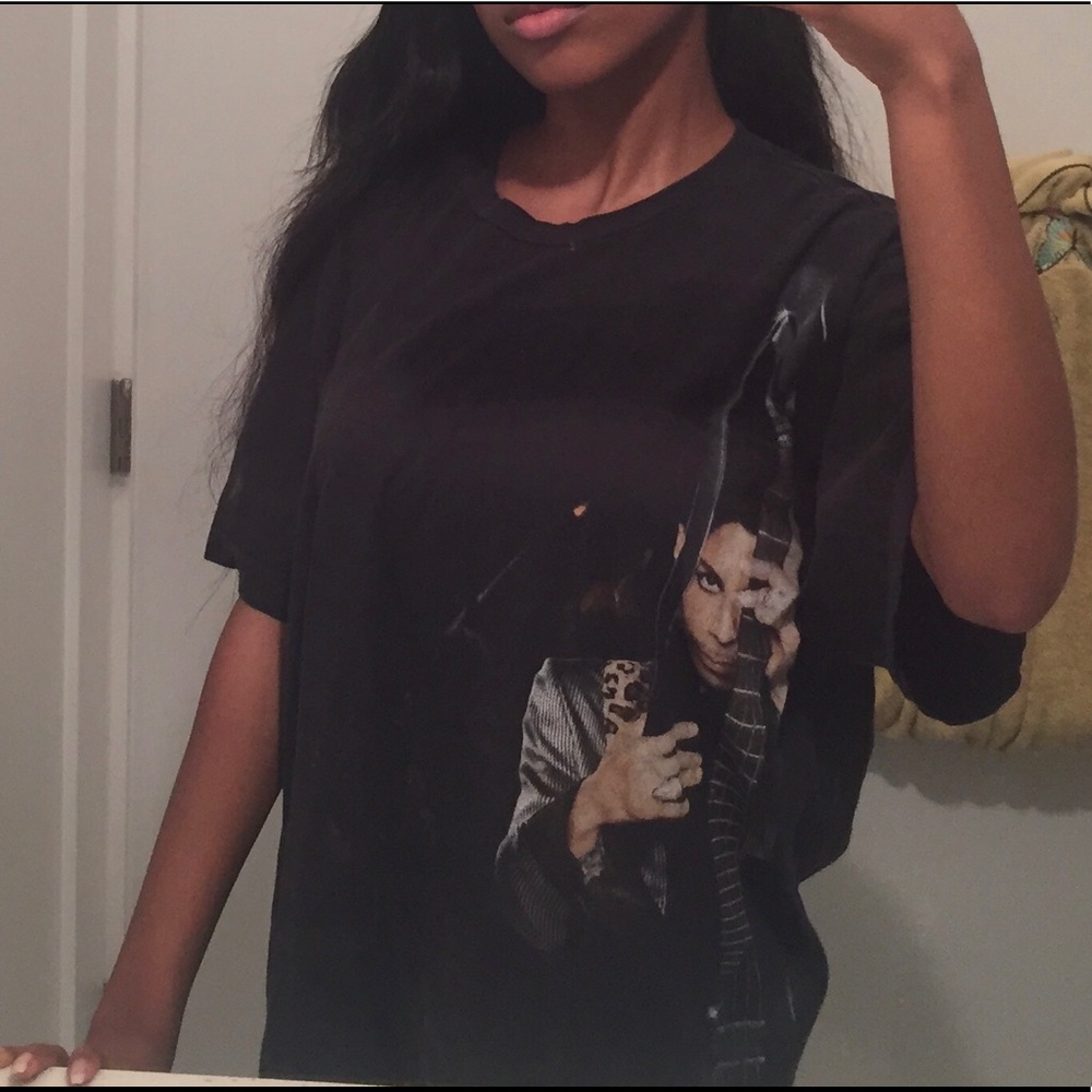 Vintage PRINCE T Shirt