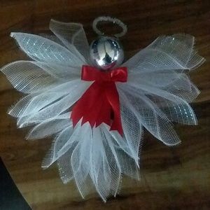 ❤CHRISTMAS ORNAMENT ANGELS❤