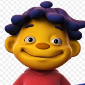 Meet your Posher, Jamie