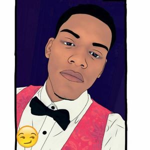 Meet your Posher, Brandon