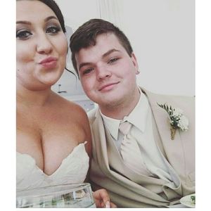 Meet your Posher, Gabrielle