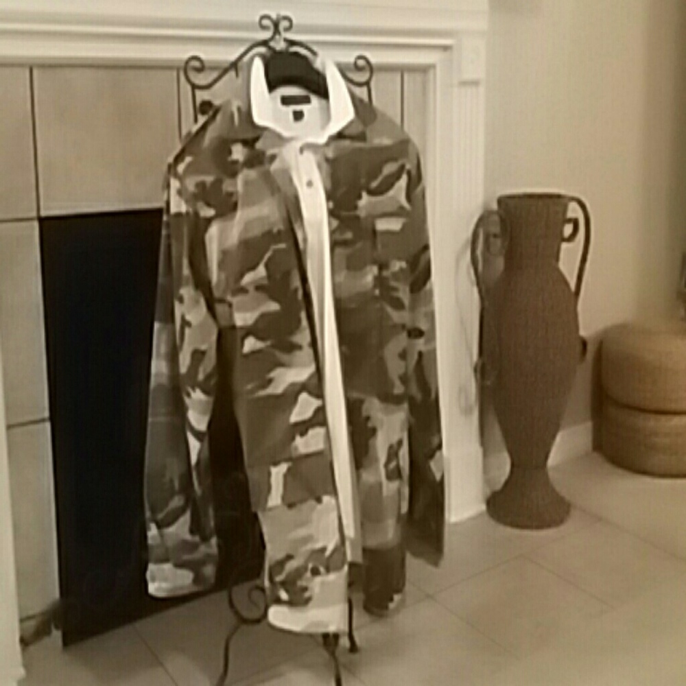 Field Jacket